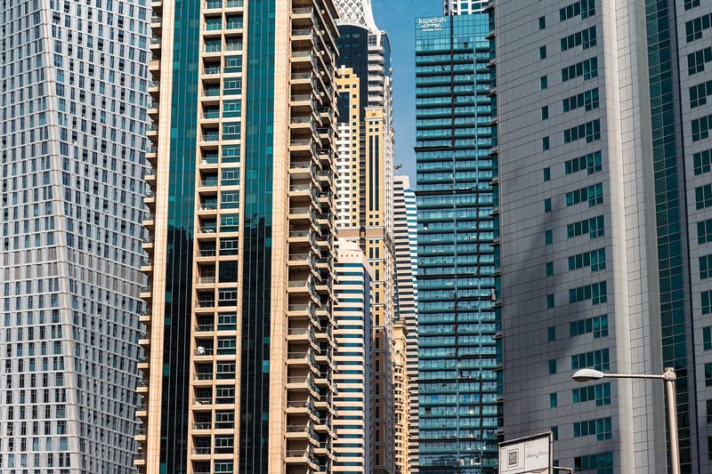 Burj Khalifa